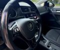 Синій Фольксваген Гольф, об'ємом двигуна 1.6 л та пробігом 250 тис. км за 12700 $, фото 12 на Automoto.ua