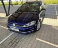 Синий Фольксваген Гольф, объемом двигателя 1.97 л и пробегом 250 тыс. км за 14999 $, фото 33 на Automoto.ua