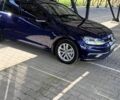 Синий Фольксваген Гольф, объемом двигателя 1.97 л и пробегом 250 тыс. км за 14999 $, фото 53 на Automoto.ua