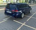 Синий Фольксваген Гольф, объемом двигателя 1.97 л и пробегом 250 тыс. км за 14999 $, фото 7 на Automoto.ua