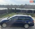 Синій Фольксваген Гольф, об'ємом двигуна 1.6 л та пробігом 222 тис. км за 11800 $, фото 7 на Automoto.ua