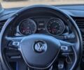 Синій Фольксваген Гольф, об'ємом двигуна 1.6 л та пробігом 285 тис. км за 12500 $, фото 25 на Automoto.ua