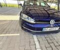 Синий Фольксваген Гольф, объемом двигателя 1.97 л и пробегом 250 тыс. км за 14999 $, фото 12 на Automoto.ua