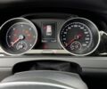 Синий Фольксваген Гольф, объемом двигателя 2 л и пробегом 290 тыс. км за 14000 $, фото 18 на Automoto.ua