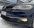 Синий Фольксваген Гольф, объемом двигателя 2 л и пробегом 250 тыс. км за 13900 $, фото 14 на Automoto.ua