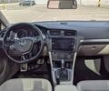 Синий Фольксваген Гольф, объемом двигателя 1.8 л и пробегом 105 тыс. км за 11948 $, фото 11 на Automoto.ua