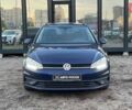 Синий Фольксваген Гольф, объемом двигателя 1.6 л и пробегом 239 тыс. км за 12990 $, фото 1 на Automoto.ua