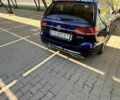 Синий Фольксваген Гольф, объемом двигателя 1.97 л и пробегом 250 тыс. км за 14999 $, фото 30 на Automoto.ua