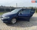 Синій Фольксваген Гольф, об'ємом двигуна 1.6 л та пробігом 222 тис. км за 11800 $, фото 1 на Automoto.ua