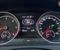 Синий Фольксваген Гольф, объемом двигателя 1.6 л и пробегом 239 тыс. км за 12990 $, фото 17 на Automoto.ua