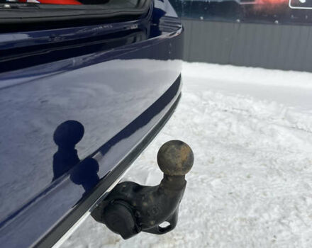 Синій Фольксваген Гольф, об'ємом двигуна 1.97 л та пробігом 250 тис. км за 13800 $, фото 6 на Automoto.ua