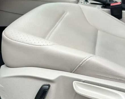 Синий Фольксваген Гольф, объемом двигателя 1.8 л и пробегом 108 тыс. км за 13400 $, фото 10 на Automoto.ua