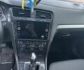 Синій Фольксваген Гольф, об'ємом двигуна 1.6 л та пробігом 225 тис. км за 13795 $, фото 20 на Automoto.ua