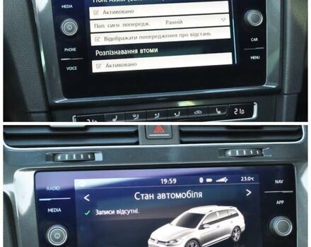 Синий Фольксваген Гольф, объемом двигателя 1.6 л и пробегом 218 тыс. км за 15350 $, фото 33 на Automoto.ua