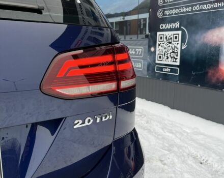 Синий Фольксваген Гольф, объемом двигателя 2 л и пробегом 250 тыс. км за 13900 $, фото 2 на Automoto.ua