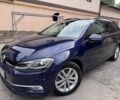 Синій Фольксваген Гольф, об'ємом двигуна 1.6 л та пробігом 270 тис. км за 14225 $, фото 15 на Automoto.ua