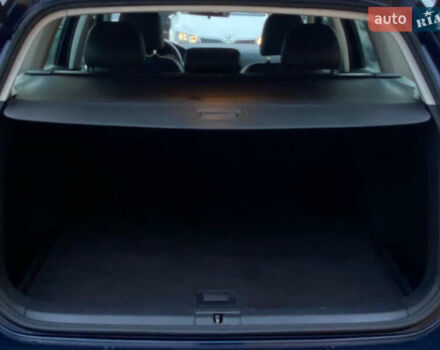 Синій Фольксваген Гольф, об'ємом двигуна 1.8 л та пробігом 129 тис. км за 13999 $, фото 30 на Automoto.ua