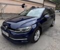 Синій Фольксваген Гольф, об'ємом двигуна 1.6 л та пробігом 270 тис. км за 14225 $, фото 1 на Automoto.ua