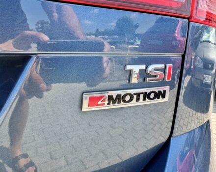 Синий Фольксваген Гольф, объемом двигателя 1.8 л и пробегом 107 тыс. км за 13900 $, фото 6 на Automoto.ua