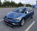 Синий Фольксваген Гольф, объемом двигателя 1.8 л и пробегом 140 тыс. км за 15900 $, фото 10 на Automoto.ua