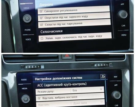 Синій Фольксваген Гольф, об'ємом двигуна 1.6 л та пробігом 218 тис. км за 15350 $, фото 34 на Automoto.ua