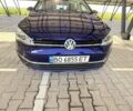 Синий Фольксваген Гольф, объемом двигателя 1.97 л и пробегом 250 тыс. км за 14999 $, фото 10 на Automoto.ua