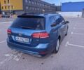 Синий Фольксваген Гольф, объемом двигателя 1.8 л и пробегом 105 тыс. км за 11948 $, фото 5 на Automoto.ua