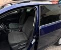 Синий Фольксваген Гольф, объемом двигателя 1.6 л и пробегом 270 тыс. км за 14200 $, фото 11 на Automoto.ua