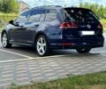 Синій Фольксваген Гольф, об'ємом двигуна 1.6 л та пробігом 250 тис. км за 12700 $, фото 1 на Automoto.ua