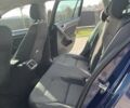Синій Фольксваген Гольф, об'ємом двигуна 1.6 л та пробігом 222 тис. км за 11800 $, фото 4 на Automoto.ua