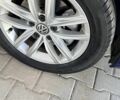 Синий Фольксваген Гольф, объемом двигателя 1.97 л и пробегом 250 тыс. км за 14999 $, фото 63 на Automoto.ua