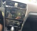 Синий Фольксваген Гольф, объемом двигателя 1.8 л и пробегом 140 тыс. км за 15900 $, фото 34 на Automoto.ua