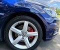 Синій Фольксваген Гольф, об'ємом двигуна 1.6 л та пробігом 250 тис. км за 12700 $, фото 7 на Automoto.ua
