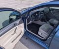 Синий Фольксваген Гольф, объемом двигателя 1.8 л и пробегом 105 тыс. км за 11948 $, фото 15 на Automoto.ua