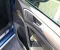Синий Фольксваген Гольф, объемом двигателя 1.8 л и пробегом 140 тыс. км за 15900 $, фото 32 на Automoto.ua