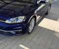 Синий Фольксваген Гольф, объемом двигателя 1.97 л и пробегом 250 тыс. км за 14999 $, фото 69 на Automoto.ua