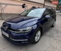 Синий Фольксваген Гольф, объемом двигателя 1.6 л и пробегом 270 тыс. км за 14200 $, фото 1 на Automoto.ua