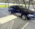 Синий Фольксваген Гольф, объемом двигателя 1.97 л и пробегом 250 тыс. км за 14999 $, фото 15 на Automoto.ua