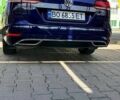 Синий Фольксваген Гольф, объемом двигателя 1.97 л и пробегом 250 тыс. км за 14999 $, фото 49 на Automoto.ua