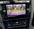 Синий Фольксваген Гольф, объемом двигателя 2 л и пробегом 290 тыс. км за 14000 $, фото 21 на Automoto.ua