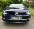 Синий Фольксваген Гольф, объемом двигателя 1.6 л и пробегом 276 тыс. км за 11900 $, фото 6 на Automoto.ua