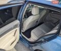 Синий Фольксваген Гольф, объемом двигателя 1.8 л и пробегом 105 тыс. км за 12100 $, фото 17 на Automoto.ua