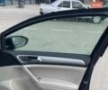 Синий Фольксваген Гольф, объемом двигателя 1.8 л и пробегом 160 тыс. км за 11999 $, фото 17 на Automoto.ua