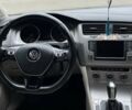 Синій Фольксваген Гольф, об'ємом двигуна 1.8 л та пробігом 115 тис. км за 13000 $, фото 7 на Automoto.ua