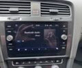 Синій Фольксваген Гольф, об'ємом двигуна 1.6 л та пробігом 270 тис. км за 14225 $, фото 18 на Automoto.ua