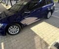 Синий Фольксваген Гольф, объемом двигателя 1.97 л и пробегом 250 тыс. км за 14999 $, фото 31 на Automoto.ua