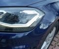 Синій Фольксваген Гольф, об'ємом двигуна 2 л та пробігом 164 тис. км за 17823 $, фото 112 на Automoto.ua