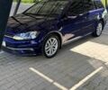 Синий Фольксваген Гольф, объемом двигателя 1.97 л и пробегом 250 тыс. км за 14999 $, фото 51 на Automoto.ua