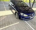 Синий Фольксваген Гольф, объемом двигателя 1.97 л и пробегом 250 тыс. км за 14999 $, фото 9 на Automoto.ua