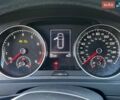 Синій Фольксваген Гольф, об'ємом двигуна 1.8 л та пробігом 87 тис. км за 11600 $, фото 6 на Automoto.ua